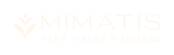 Logo Mimatis crema anti AGE