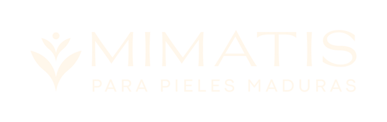 Logo Mimatis crema anti AGE